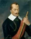 Albrecht von Wallenstein