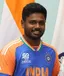 Sanju Samson