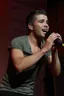 Joe McElderry