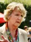Penelope Keith