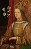 Eleanor of Portugal, Holy Roman Empress