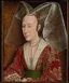 Isabella of Portugal, Duchess of Burgundy