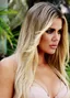 Khloé Kardashian