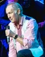 Mike d'Abo