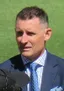 Michael Hussey