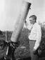 Clyde Tombaugh