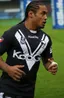 Steve Matai