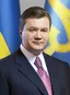 Viktor Yanukovych