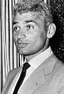 Jeff Chandler