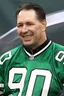 Dennis Byrd