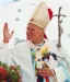 Pope John Paul II