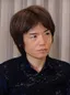 Masahiro Sakurai
