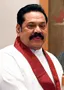 Mahinda Rajapaksa