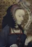 Joan of France, Duchess of Berry