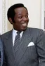 Lou Rawls