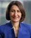 Gladys Berejiklian
