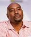Morris Chestnut