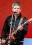 Noel Gallagher