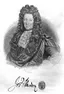 Sir John Morden, 1st Baronet