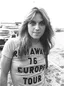 Sandy West