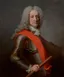 Charles de la Boische, Marquis de Beauharnois