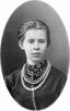 Lesya Ukrainka