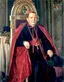 Norbert Klein (bishop)