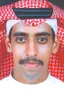 Ahmed al-Ghamdi