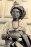 Funmilayo Ransome-Kuti