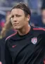 Abby Wambach