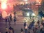 Catania football riot