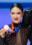 Madison Chock