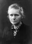 Marie Curie