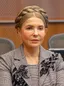 Yulia Tymoshenko
