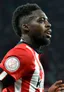 Iñaki Williams