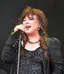 Ann Wilson