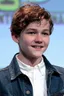 Levi Miller