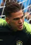 Ederson (footballer, born 1993)