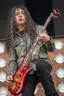 Mike Inez