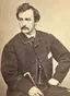 John Wilkes Booth