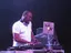 DJ Jazzy Jeff