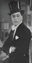 Jack Buchanan