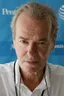 Martin Amis