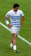 Chris Masoe