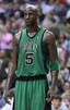 Kevin Garnett