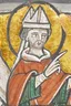 Thomas Becket