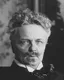 August Strindberg