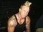 Shannon Moore