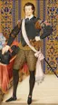 Robert Dudley (explorer)