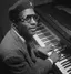 Thelonious Monk